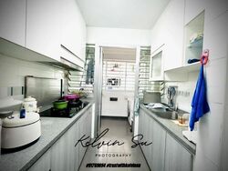 Blk 209A Punggol Crest (Punggol), HDB 3 Rooms #624966271